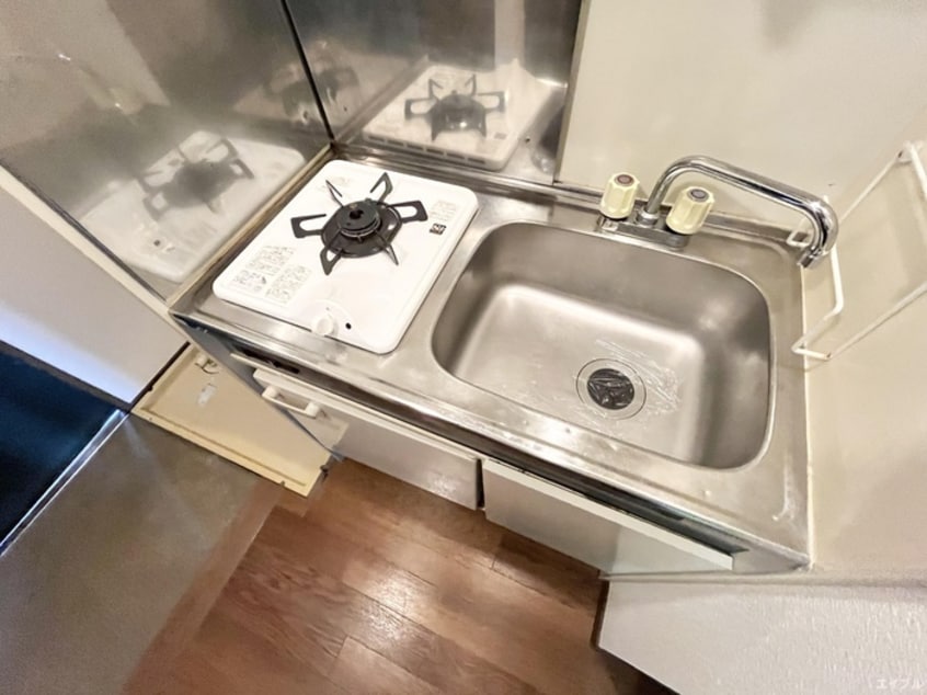 キッチン 西新ヴィンテージ
