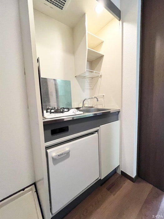 内観写真 西新ヴィンテージ