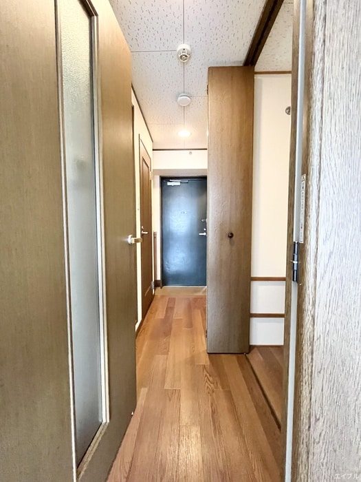 廊下 西新ヴィンテージ