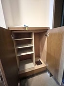 靴箱 西新ヴィンテージ