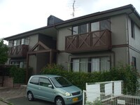 カ－サビラＢ棟