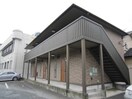 駐車場 フロ－ラ国分