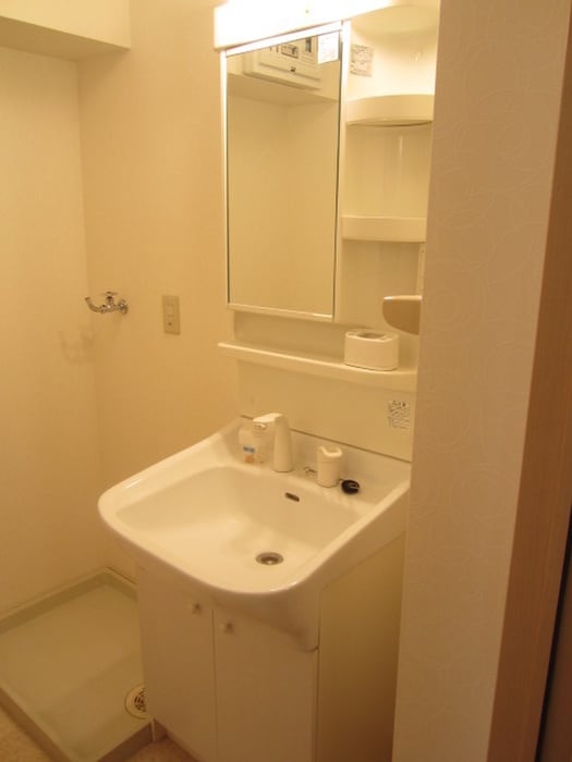 洗面 フロ－ラ国分