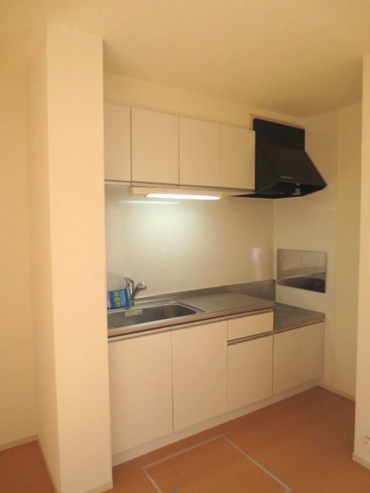 キッチン フェリオA棟