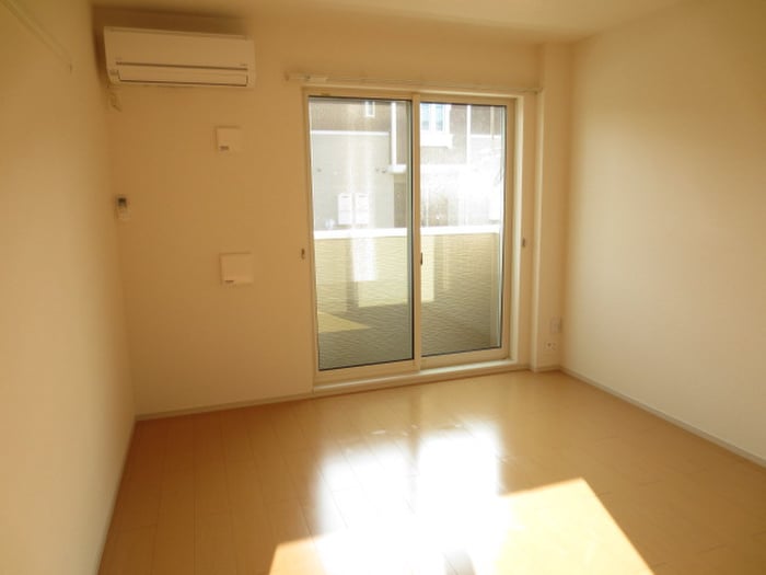 居室 フェリオA棟