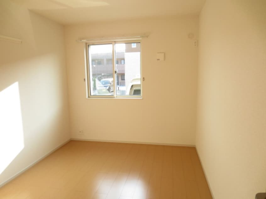 内観写真 フェリオA棟