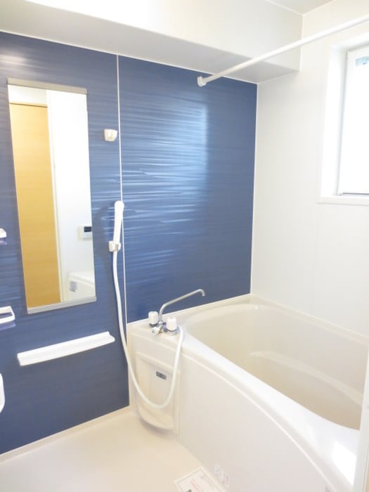 バス／シャワールーム等 フェリオA棟