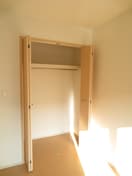収納 フェリオA棟