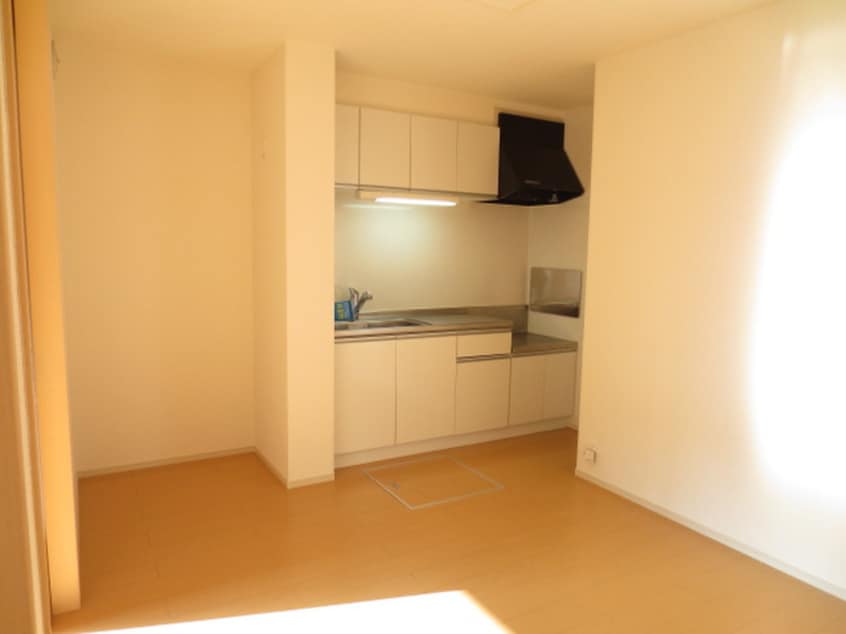 居室 フェリオA棟