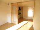 居室 フェリオA棟
