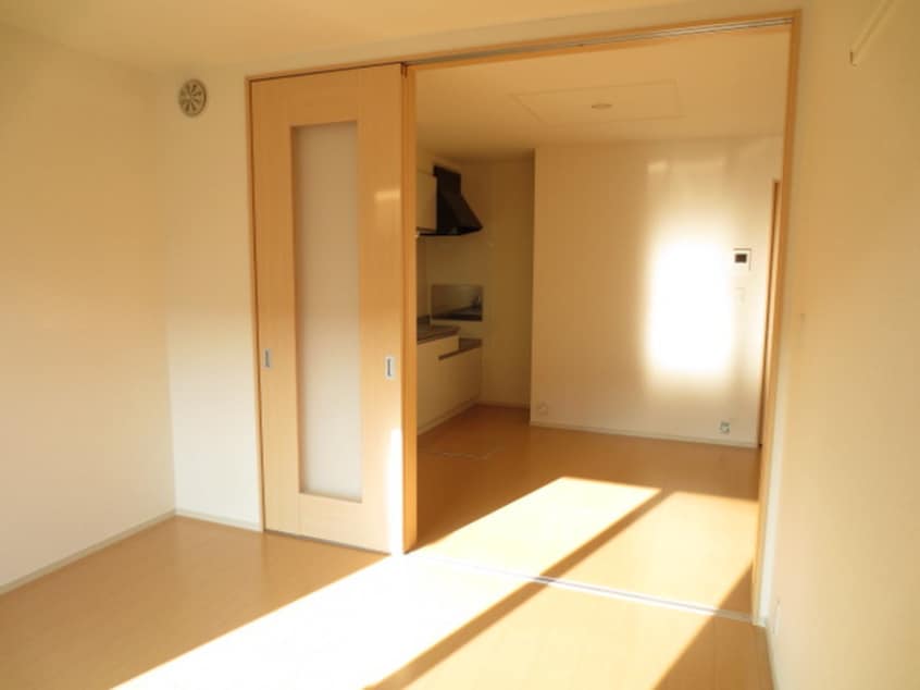 居室 フェリオA棟