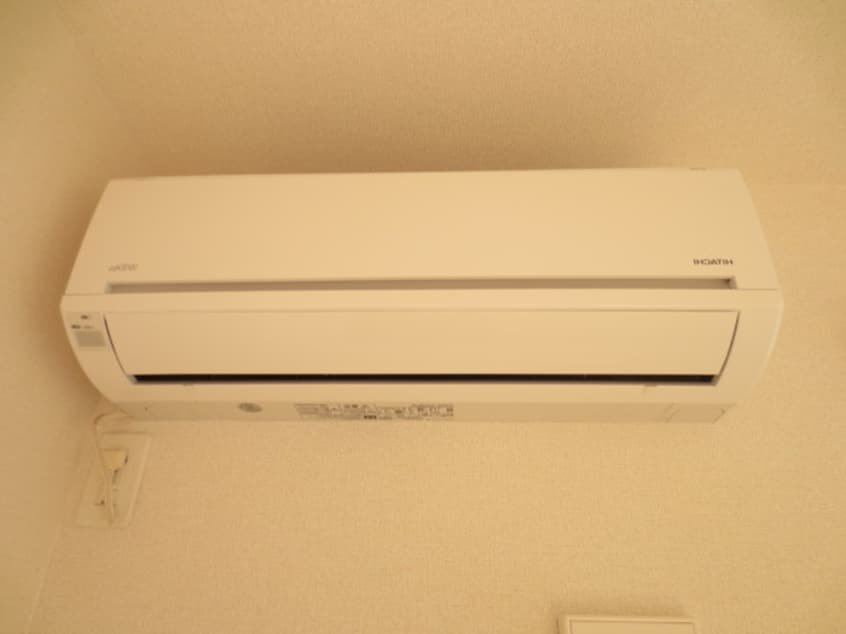 内観写真 フェリオA棟