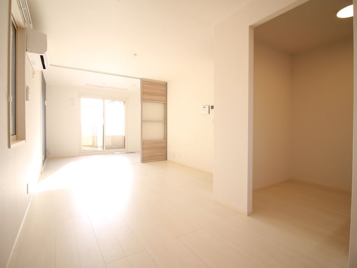 居室 D-room姪浜駅南