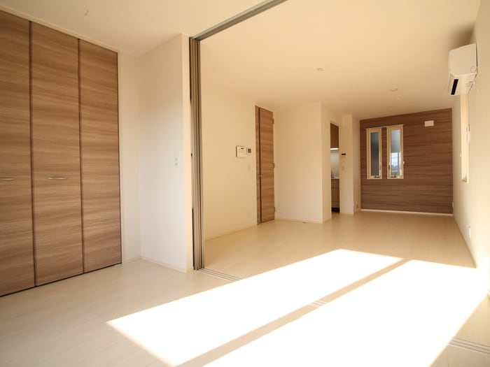 居室 D-room姪浜駅南