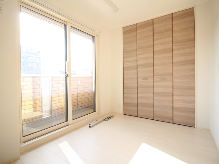 居室 D-room姪浜駅南