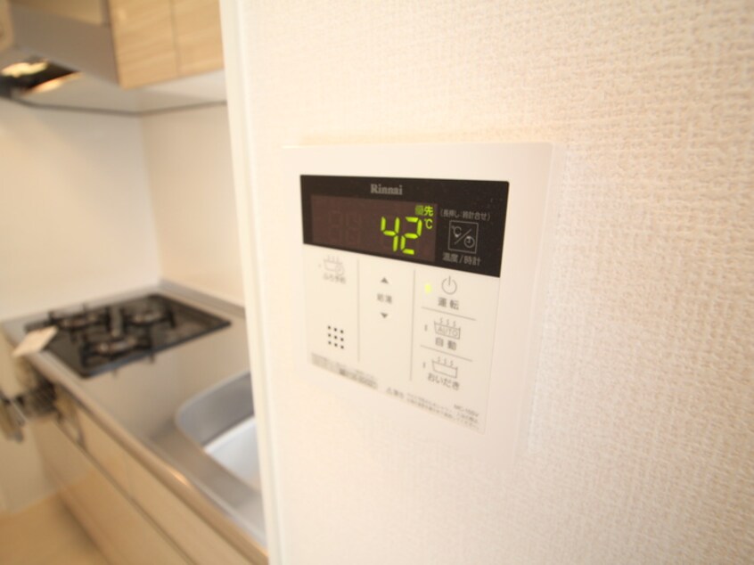 内観写真 D-room姪浜駅南