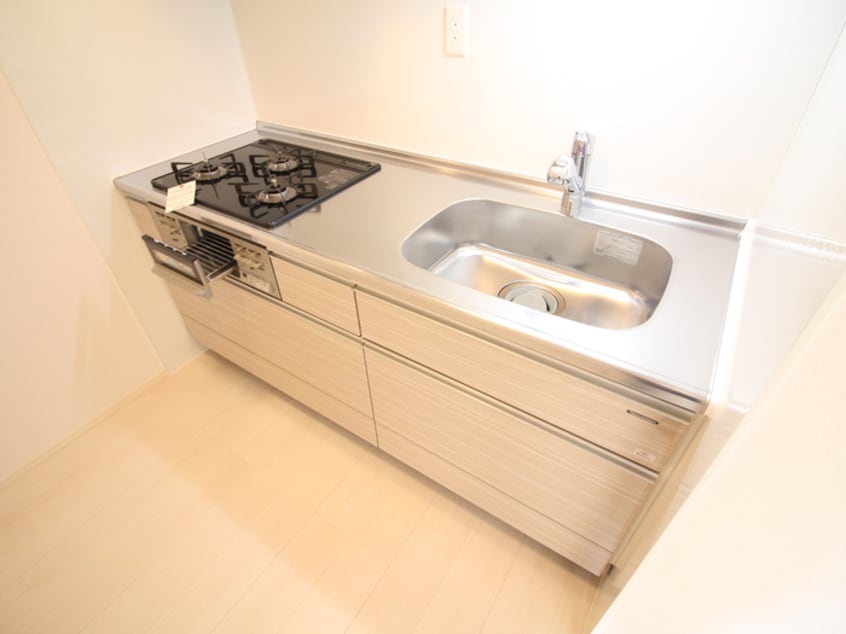 内観写真 D-room姪浜駅南