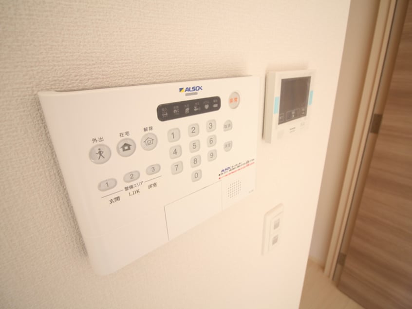 内観写真 D-room姪浜駅南