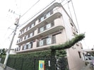 グラーツィア姪浜南の外観