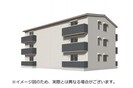 Hau　oli　Residenceの外観