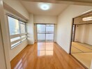 居室 プランドール西小倉駅前