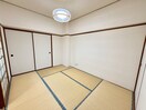 居室 プランドール西小倉駅前
