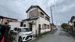 飯塚市伊岐須二階建