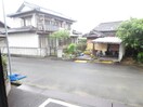 室内からの展望 エルシャルマン　２