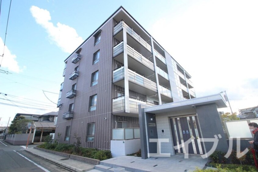 外観写真 プラス　カナール