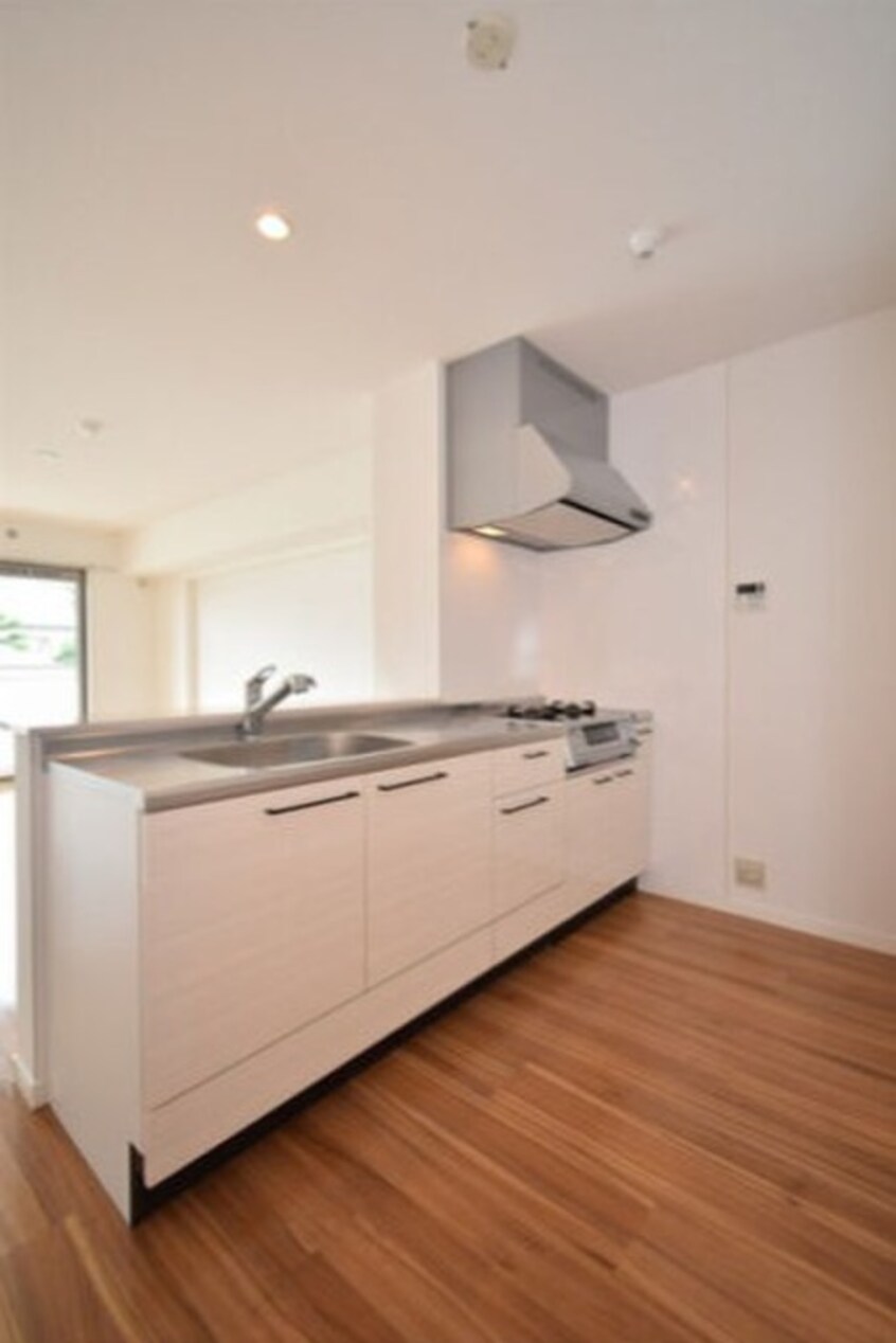 キッチン プラス　カナール