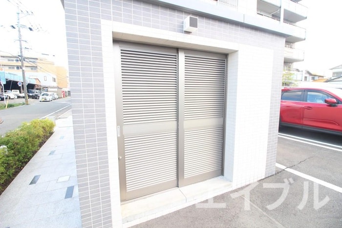 建物設備 プラス　カナール