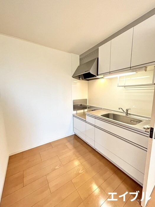 キッチン ビューテラス清田Ⅱ