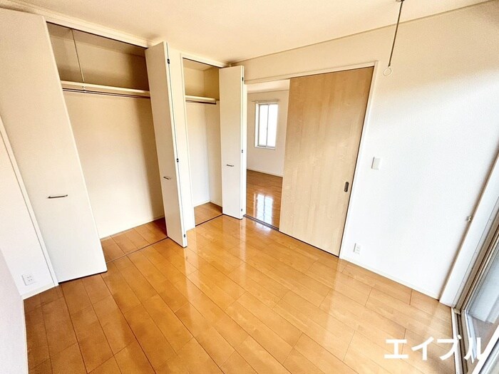 居室 ビューテラス清田Ⅱ