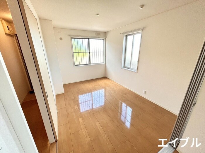 居室 ビューテラス清田Ⅱ