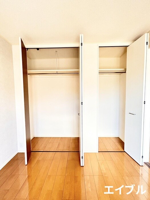 収納 ビューテラス清田Ⅱ