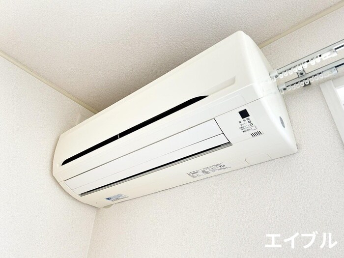 内観写真 ビューテラス清田Ⅱ