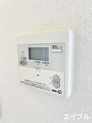 内観写真 ビューテラス清田Ⅱ