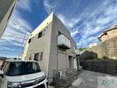 外観写真 ケイティハイツB