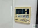 内観写真 ケイティハイツB