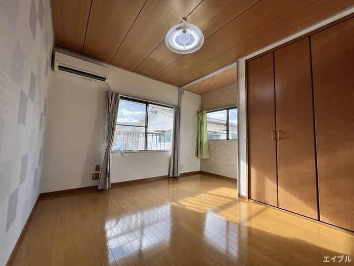 居室 ルシエ－ル３