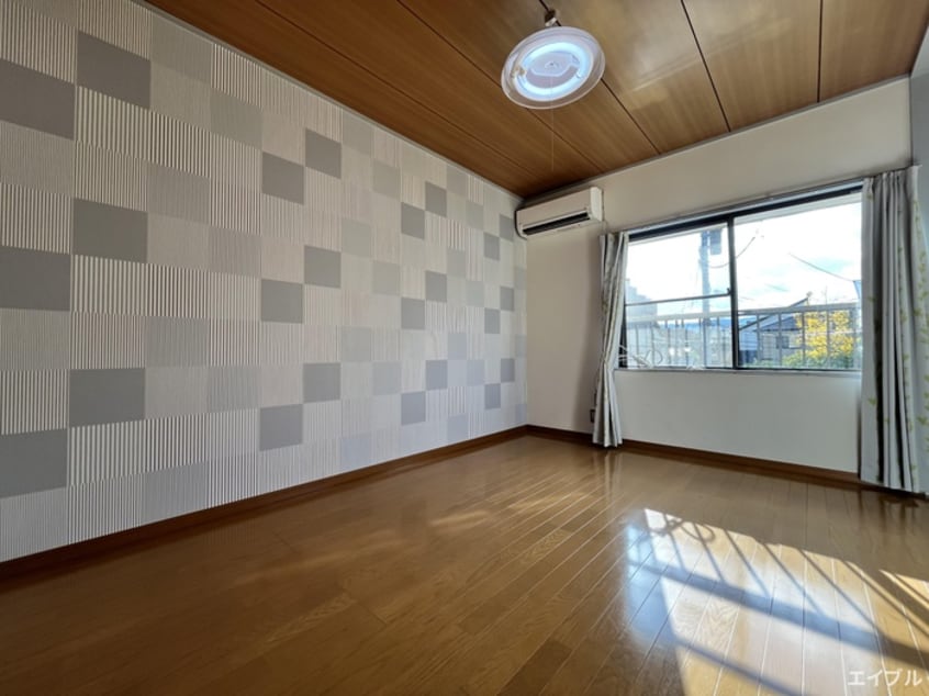 居室 ルシエ－ル３