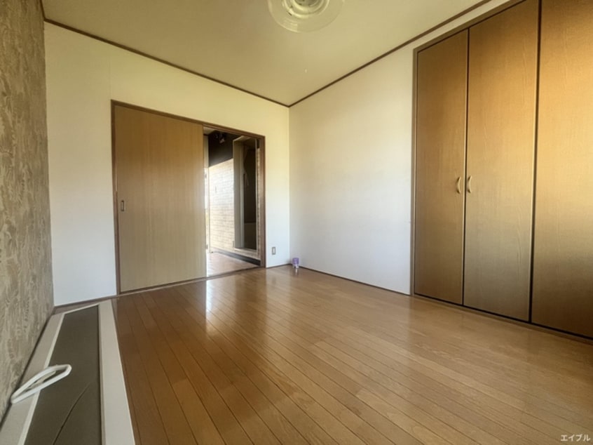 居室 ルシエ－ル３