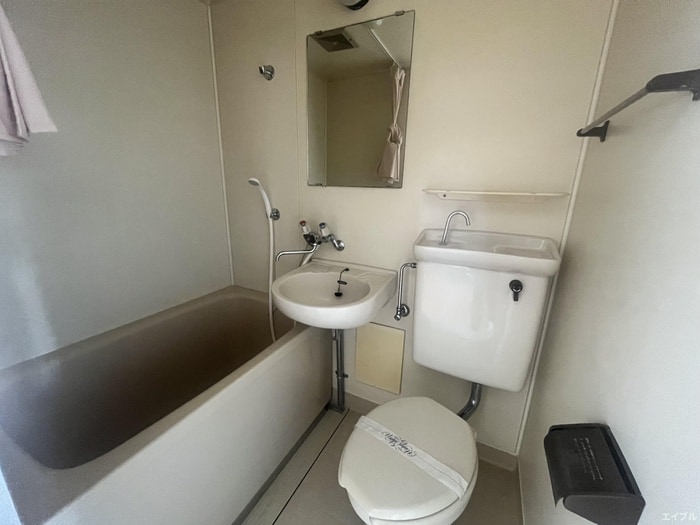 洗面 ルシエ－ル３