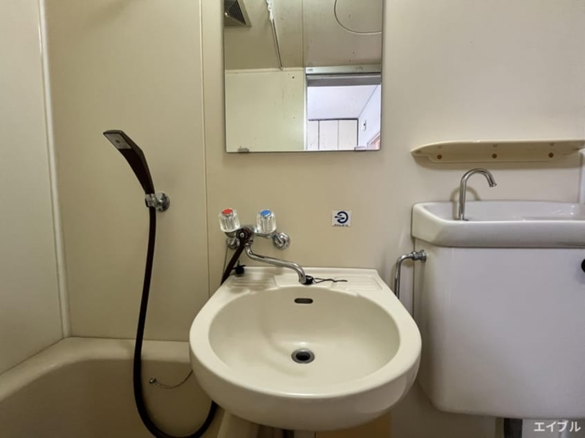 洗面 ルシエ－ル３