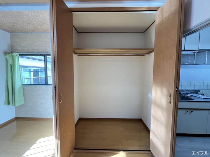 収納 ルシエ－ル３