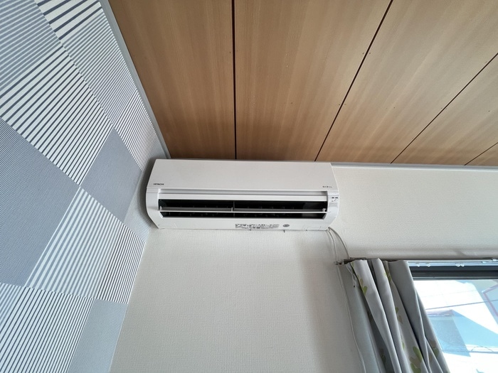 内観写真 ルシエ－ル３