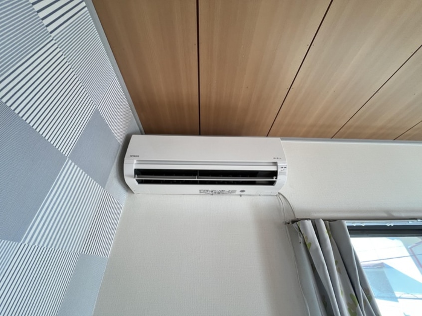 内観写真 ルシエ－ル３