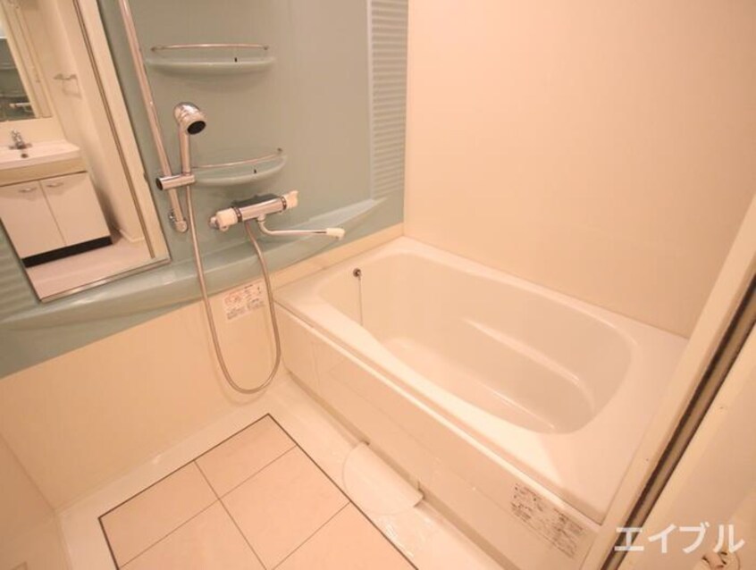 バス／シャワールーム等 エンクレスト博多駅南Ⅱ(206)