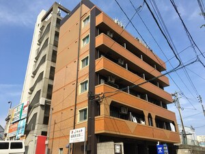 アフロス室見