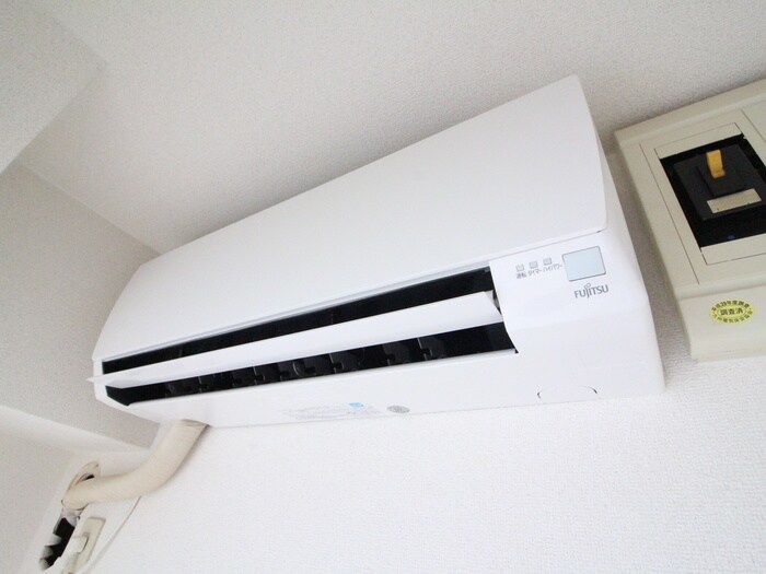 内観写真 アフロス室見